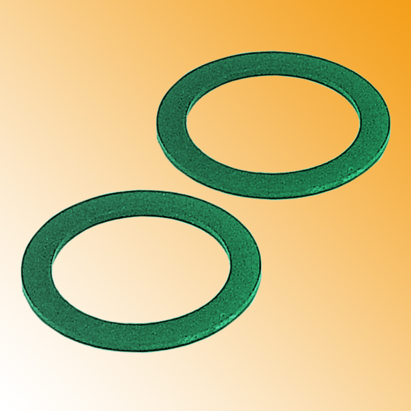 Set 200 Guarnizioni O-ring vari diametri